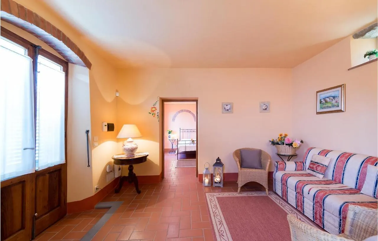 Cozy Home In Cortona With Kitchen Vakantiehuis