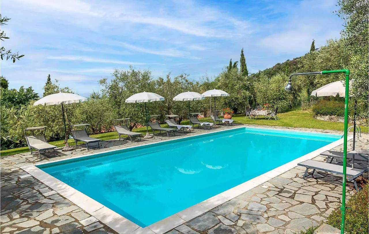 Cozy Home In Cortona With Kitchen 0*,